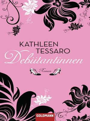 cover image of Debütantinnen